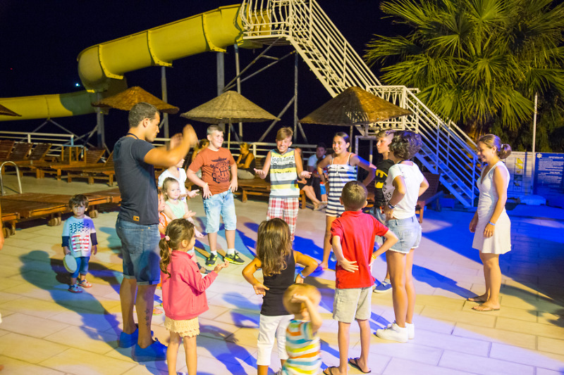 Family Belvedere Hotel Bodrum Eksteriør bilde